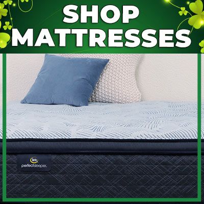 shop mattresses